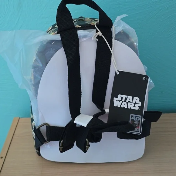Star Wars Return of the Jedi Backpack